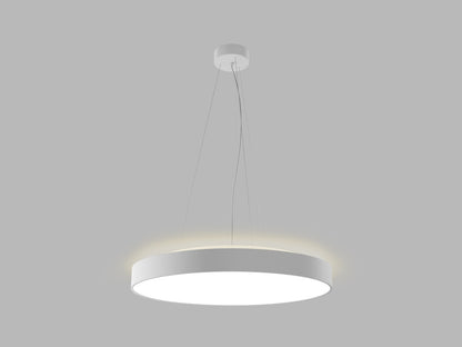 LED2 RINGO II P/N-Z | round up/down pendant lamp | Ø 40 / 60 / 80 cm