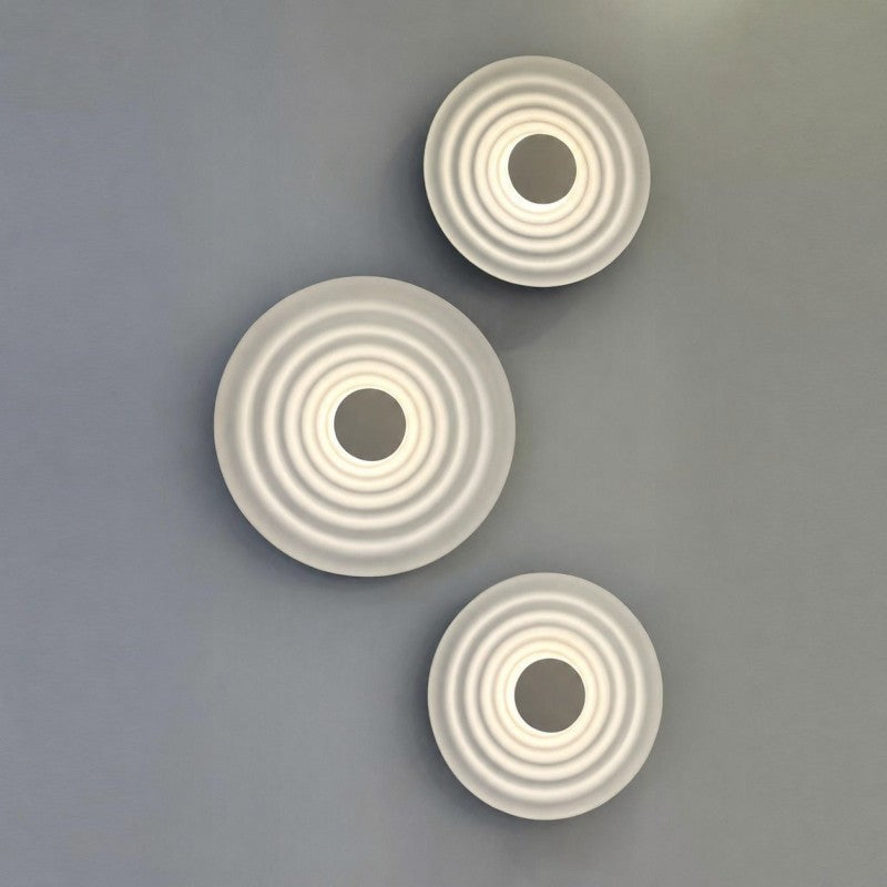 Azzardo RIPPLE wandlamp