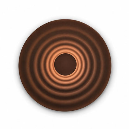 Azzardo RIPPLE wandlamp