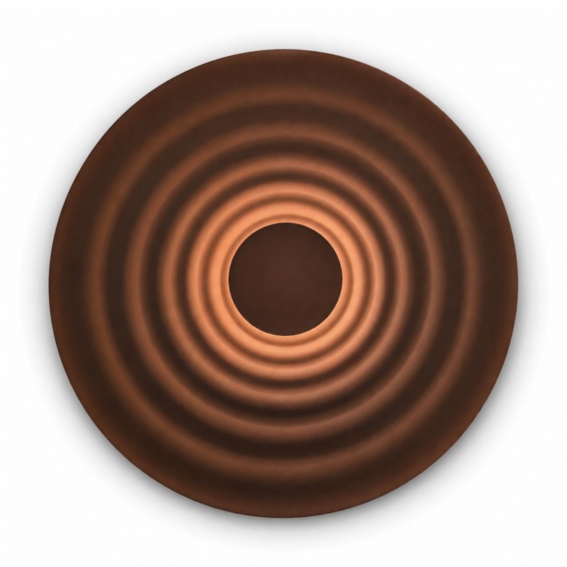Azzardo RIPPLE wandlamp