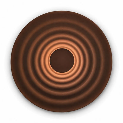 Azzardo RIPPLE wandlamp
