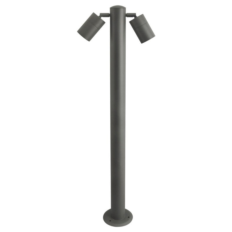 ROLF 2 90 cm donkergrijs