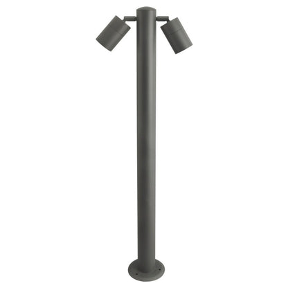 ROLF 2 90 cm donkergrijs