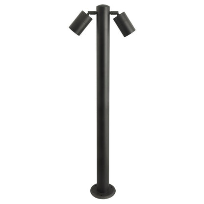 ROLF 2 90 cm zwart