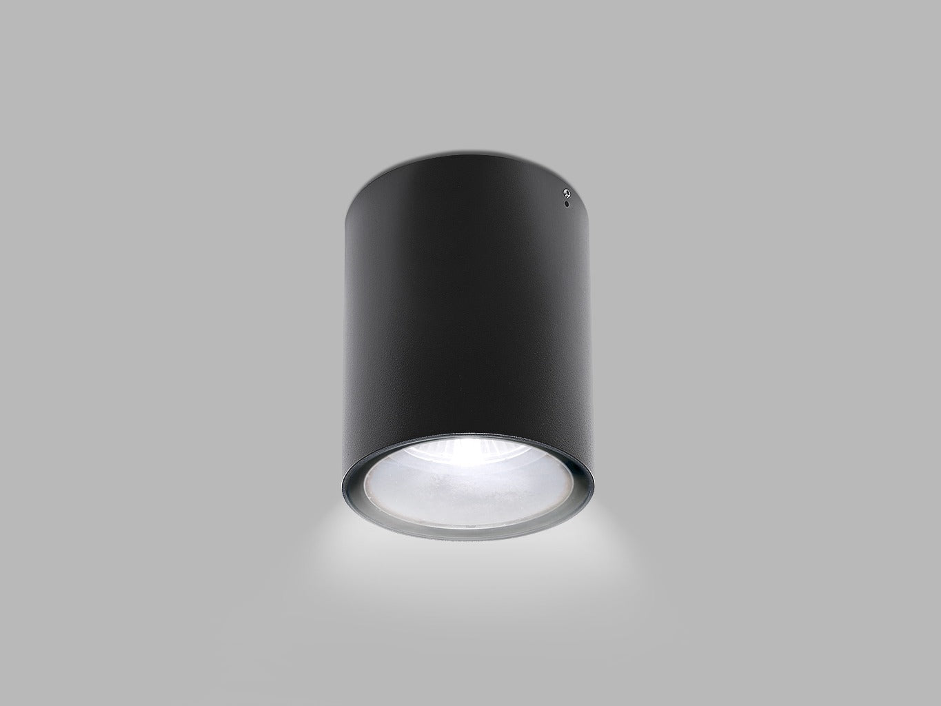 LED2 ROLO MAX buitenwandlamp detail IP65