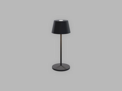 LED2 ROXY MINI buiten tafellamp zwart IP65