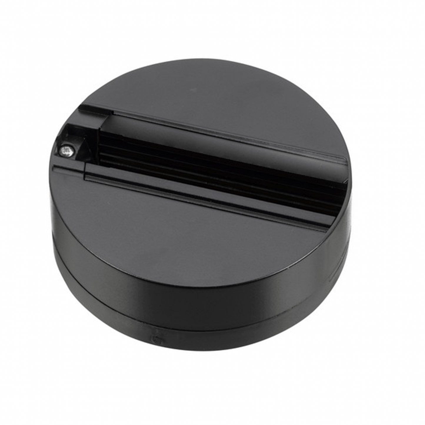 Lumexa 3-fase rail monopoint zwart