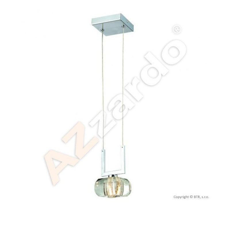 Azzardo RUBIC hanglamp