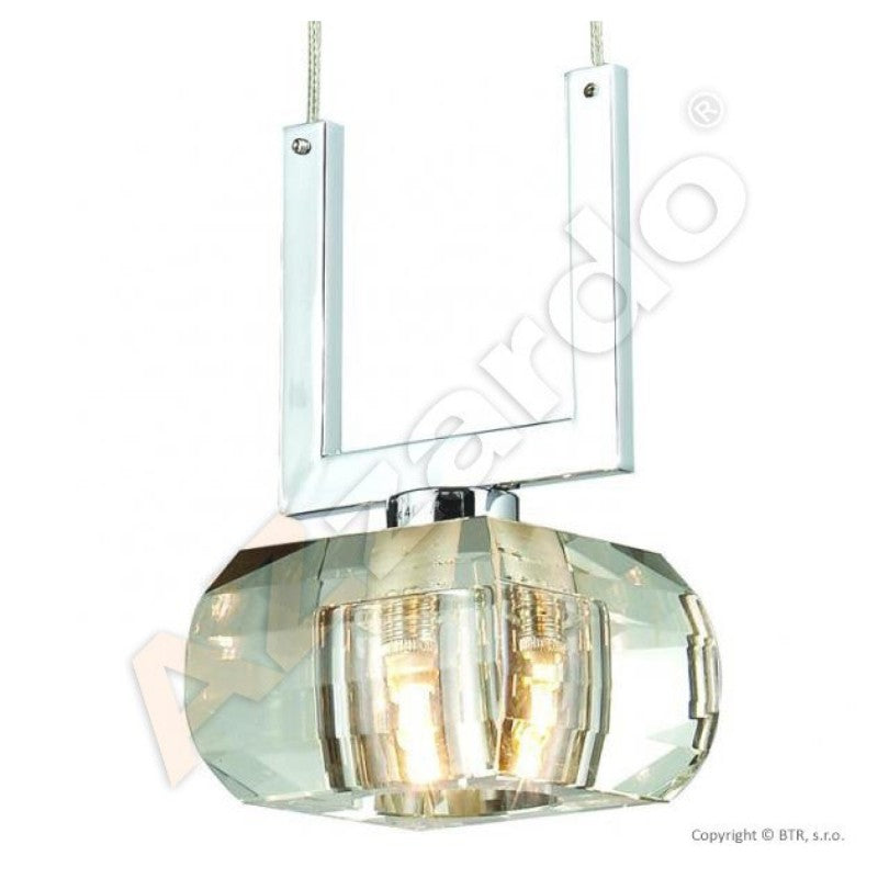 Azzardo RUBIC hanglamp