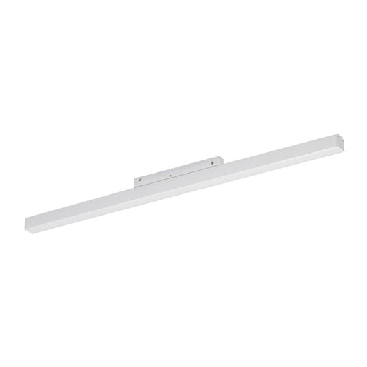 SAGA | Railspot | ALFA Magnetic 48V | 12W, 24W of 36W | 3000K of 4000K | wit of zwart