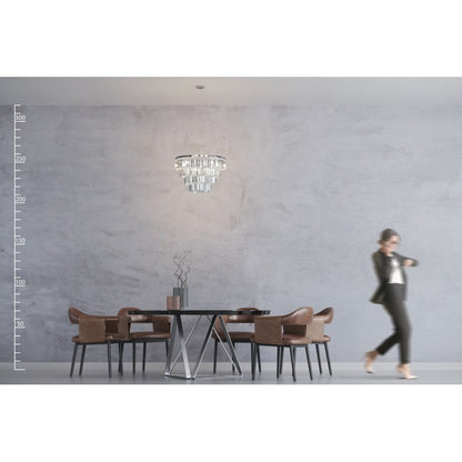 Azzardo SALERNO plafondlamp