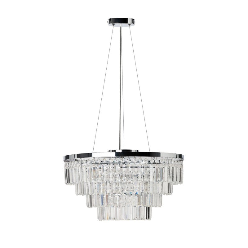 Azzardo SALERNO plafondlamp