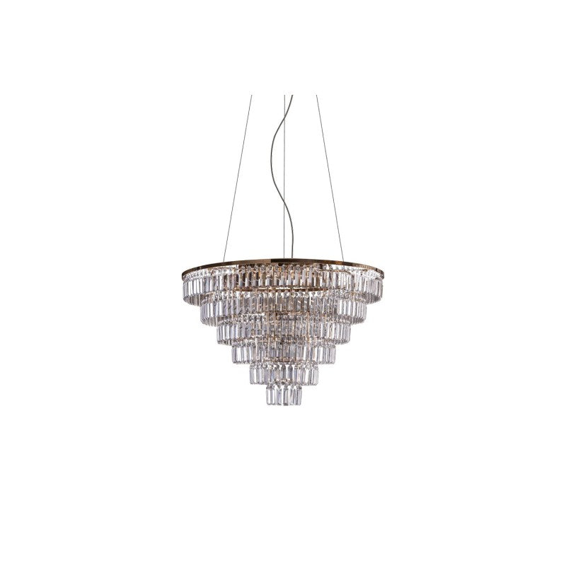 Azzardo SALERNO hanglamp