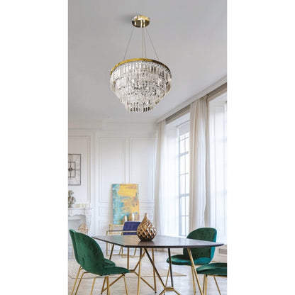 Azzardo SALERNO hanglamp