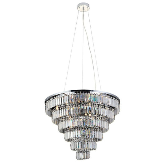 Azzardo SALERNO hanglamp