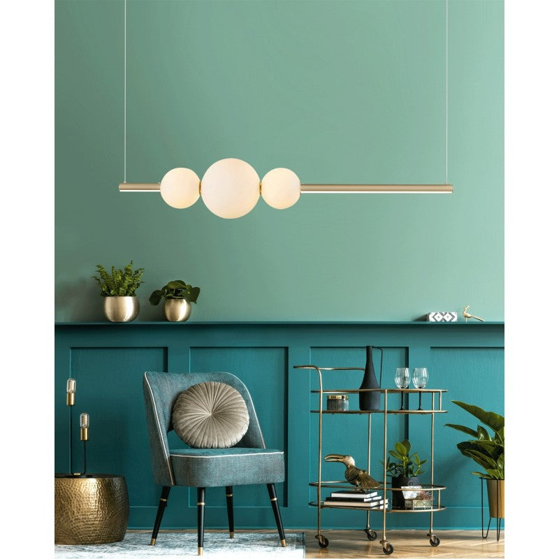 Azzardo SANDRA hanglamp