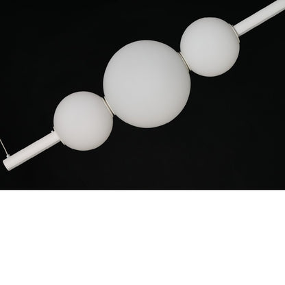 Azzardo SANDRA hanglamp