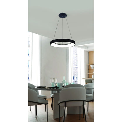 Azzardo SANTANA hanglamp