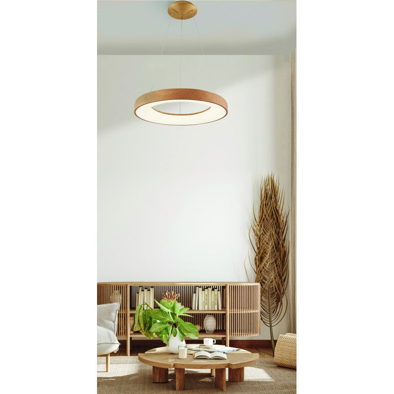 Azzardo SANTANA hanglamp