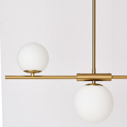 Azzardo SANTANDER hanglamp