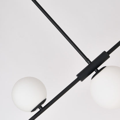 Azzardo SANTANDER hanglamp