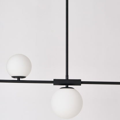Azzardo SANTANDER hanglamp