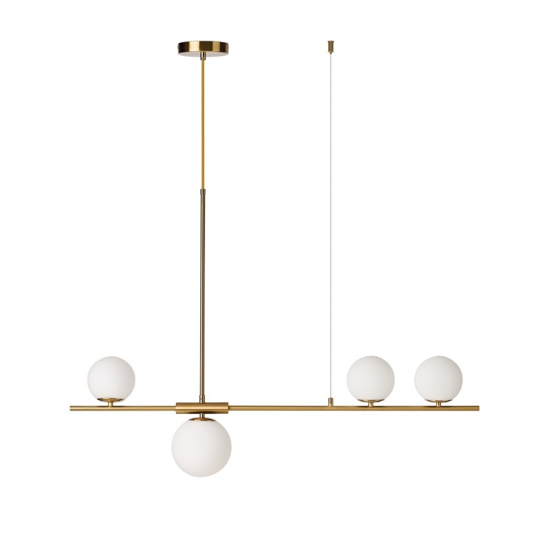 Azzardo SANTANDER hanglamp