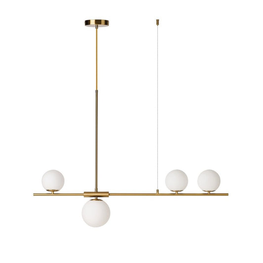 Azzardo SANTANDER hanglamp