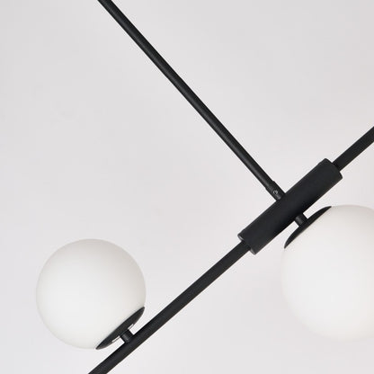 Azzardo SANTANDER hanglamp