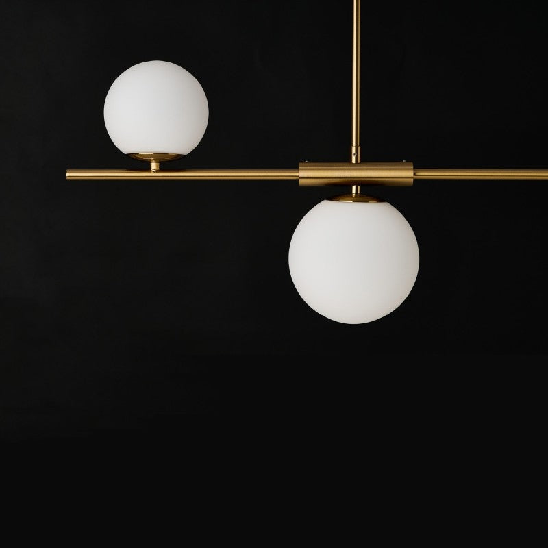 Azzardo SANTANDER hanglamp