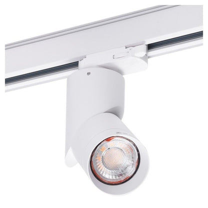 SANTOS | Track spotlight | 3-LINE 230V | white or black