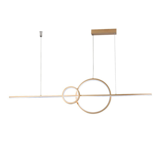 Azzardo SARA hanglamp
