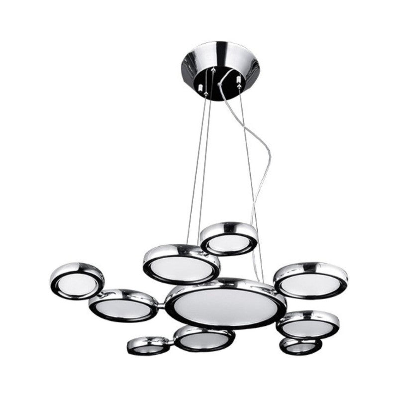 Azzardo SATELLITE hanglamp