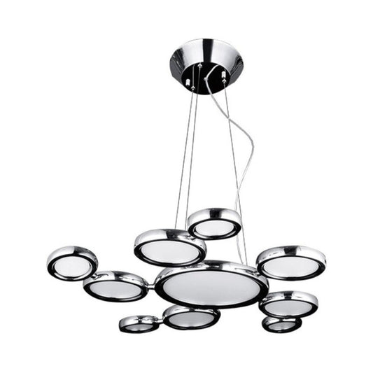 Azzardo SATELLITE hanglamp