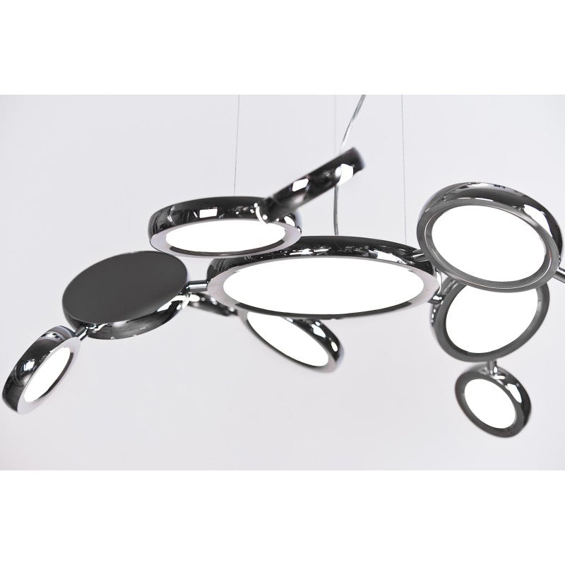Azzardo SATELLITE hanglamp