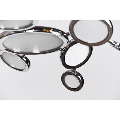 Azzardo SATELLITE hanglamp