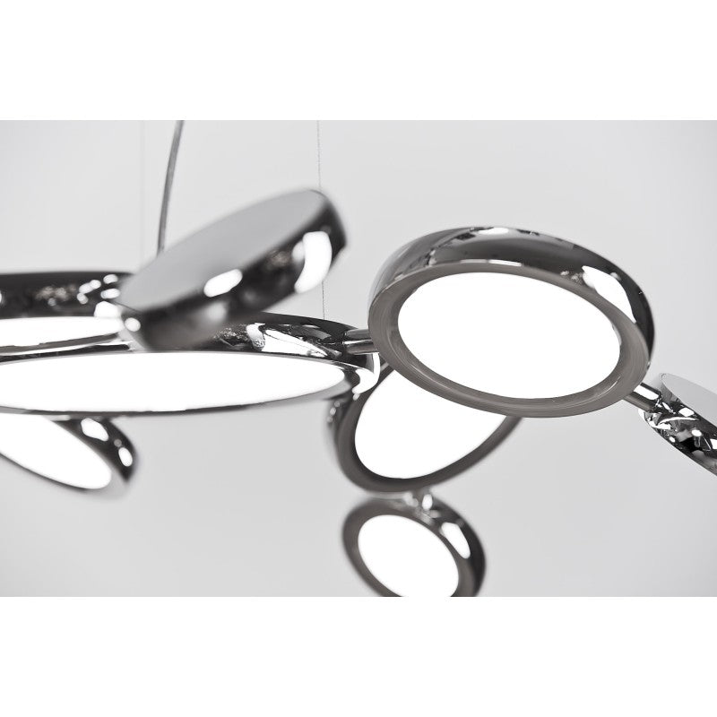 Azzardo SATELLITE hanglamp