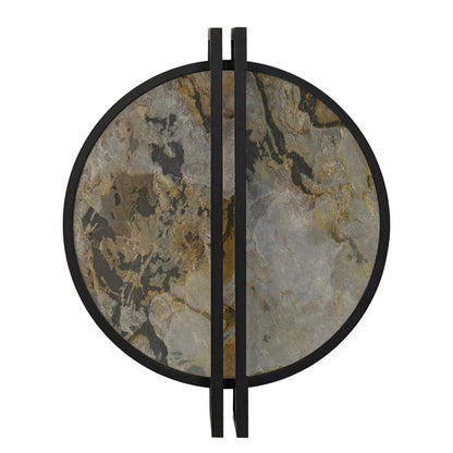 Azzardo SATURN wandlamp