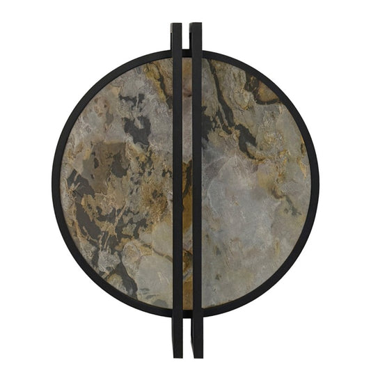 Azzardo SATURN wandlamp