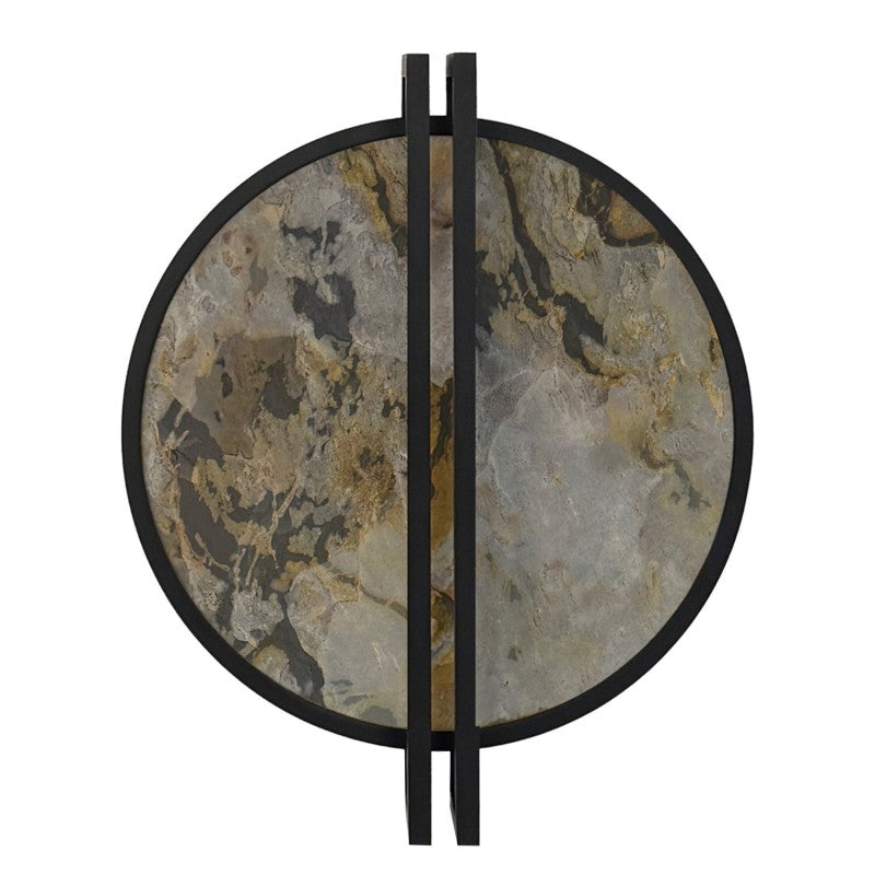 Azzardo SATURN wandlamp