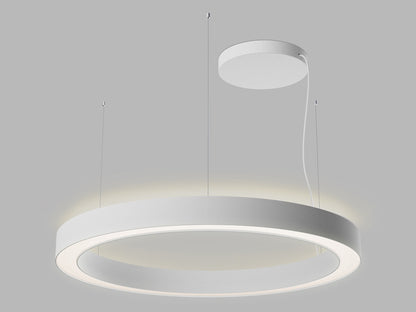 LED2 SATURN SLIM II P/N-Z 100cm Wit