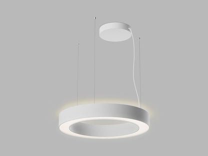 LED2 SATURN SLIM II P/N-Z 60cm Wit