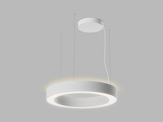 LED2 SATURN SLIM II P/N-Z 60cm Wit