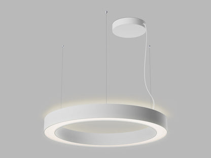 LED2 SATURN SLIM II P/N-Z 80cm Wit