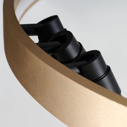 Azzardo SERAFINO plafondlamp
