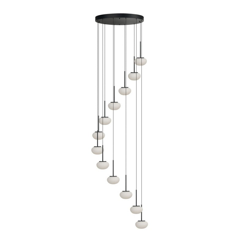 Azzardo SERENITY hanglamp