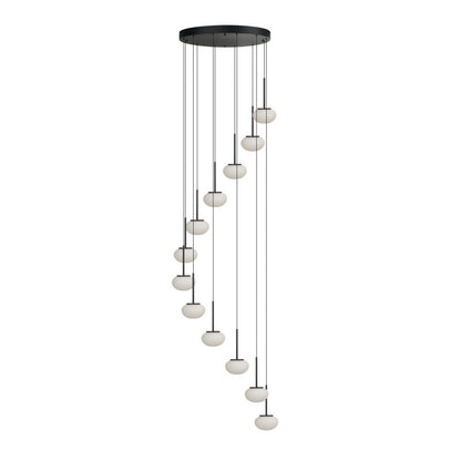 Azzardo SERENITY hanglamp