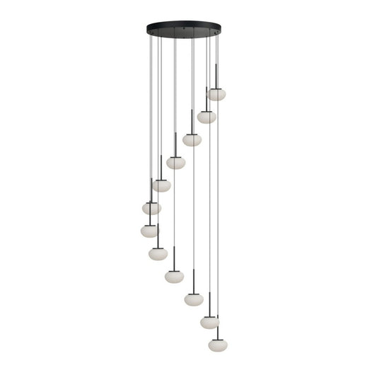 Azzardo SERENITY hanglamp