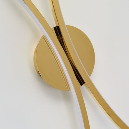 Azzardo SHIRO wandlamp