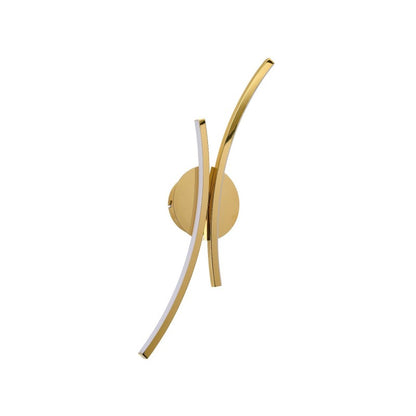 Azzardo SHIRO wandlamp